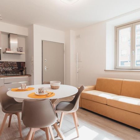 Via Roma 34 Lejlighed Castiglione del Lago Eksteriør billede