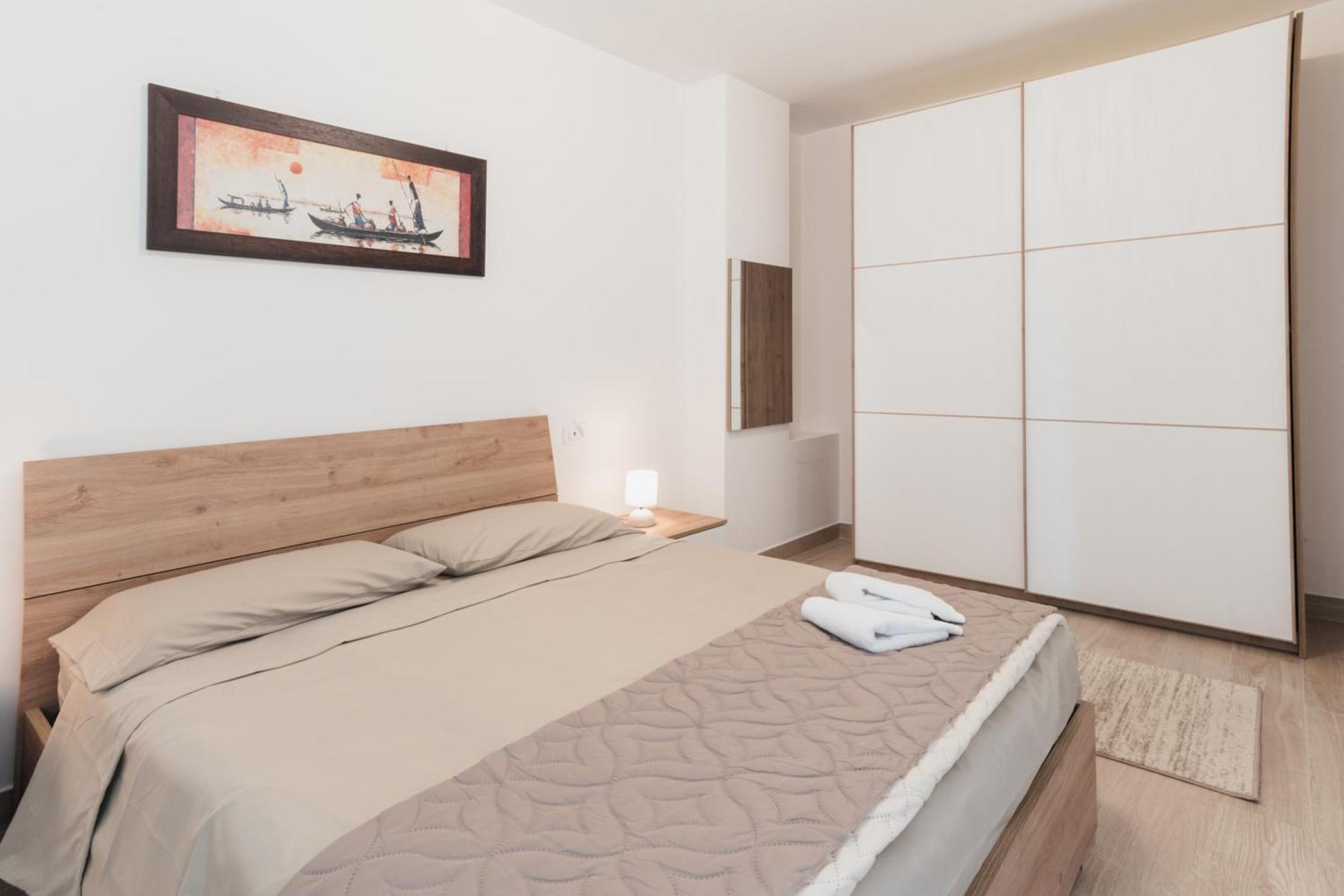 Via Roma 34 Lejlighed Castiglione del Lago Eksteriør billede