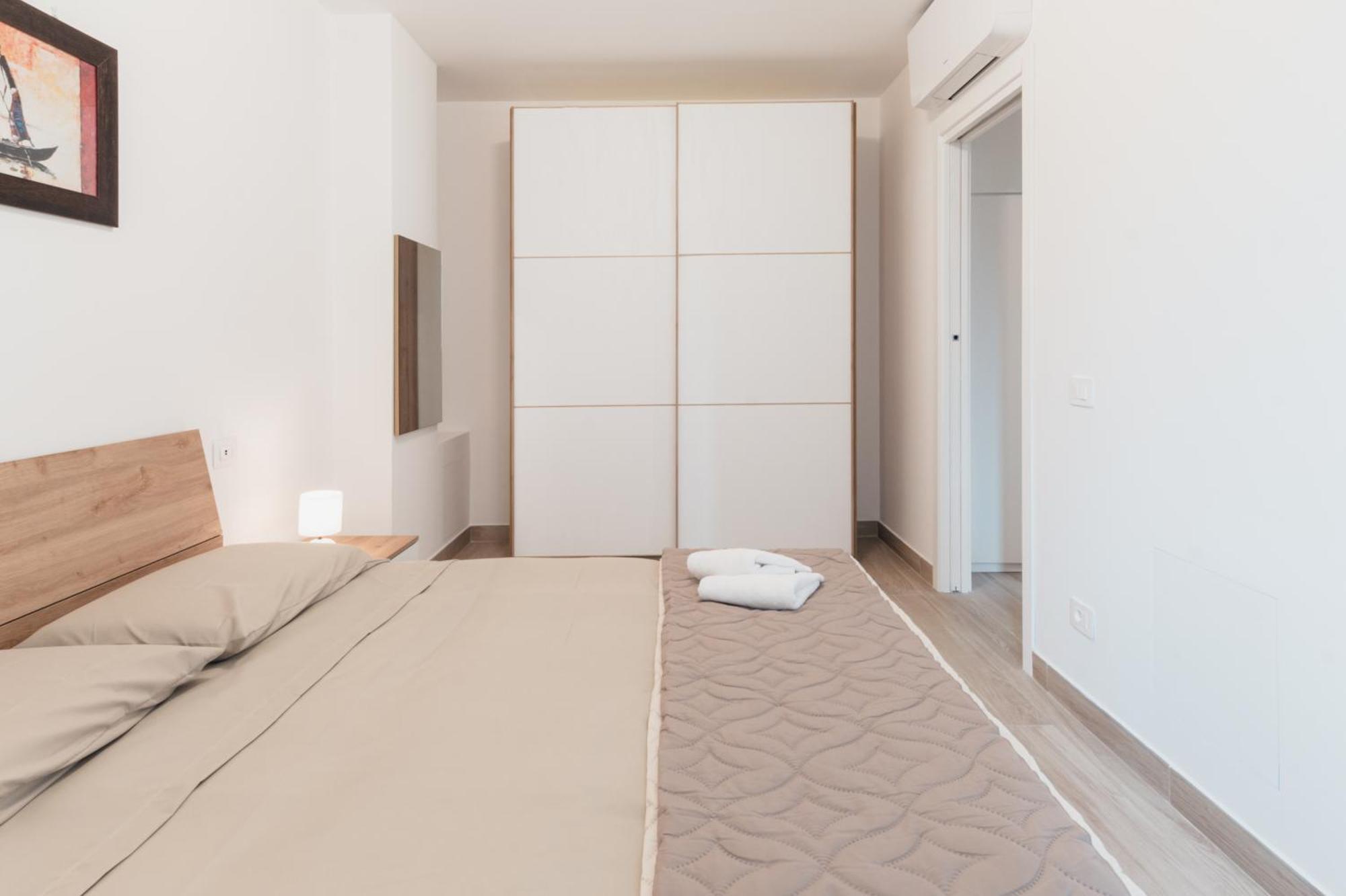 Via Roma 34 Lejlighed Castiglione del Lago Eksteriør billede